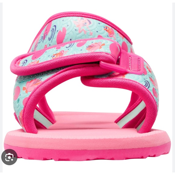 NABAIJI toddler swimming sandals - Picture 2 of 5